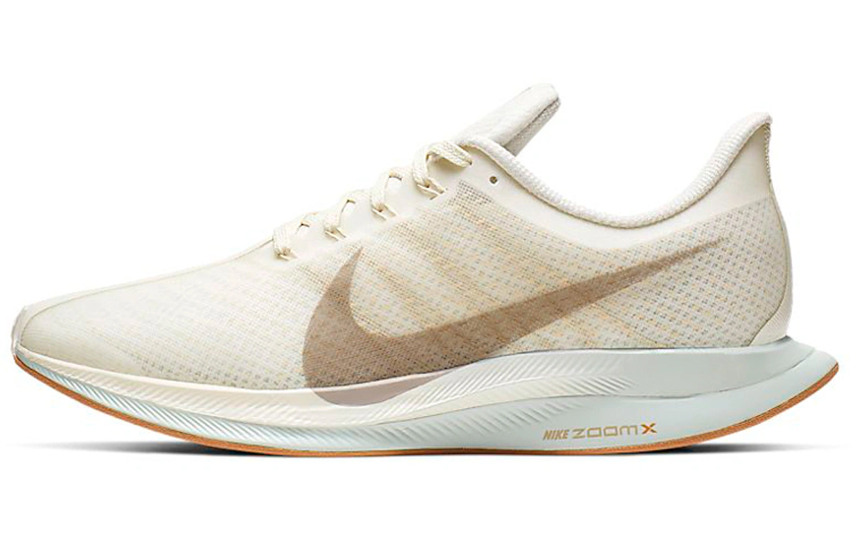(Women) Nike Zoom Pegasus Turbo 'Light Cream' AJ4115-101