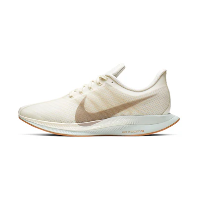 (W) Nike Zoom Pegasus Turbo 'Light Cream'