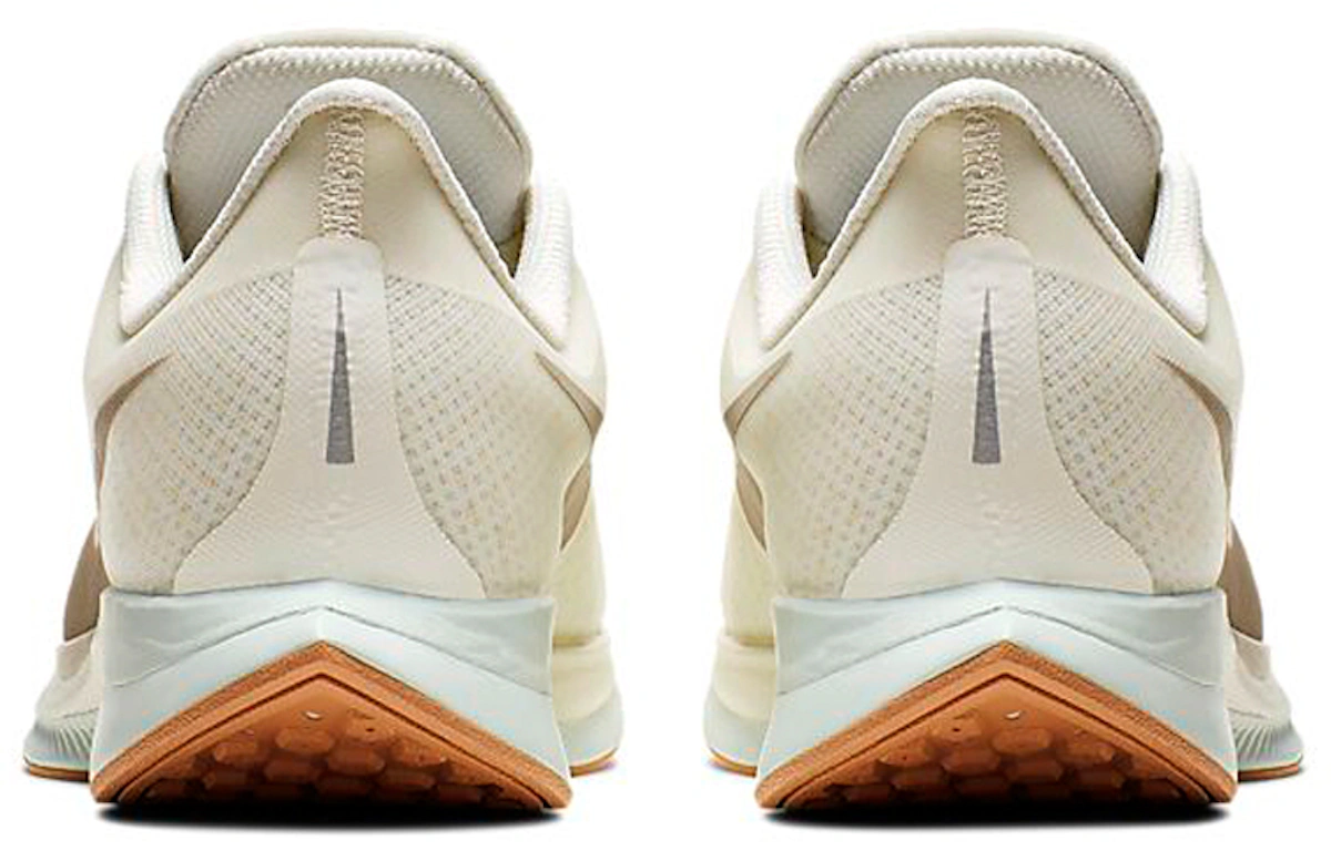(Women) Nike Zoom Pegasus Turbo 'Light Cream' AJ4115-101