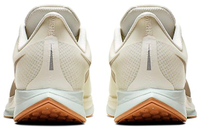 (Women) Nike Zoom Pegasus Turbo 'Light Cream' AJ4115-101