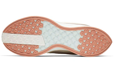 (Women) Nike Zoom Pegasus Turbo 'Light Cream' AJ4115-101