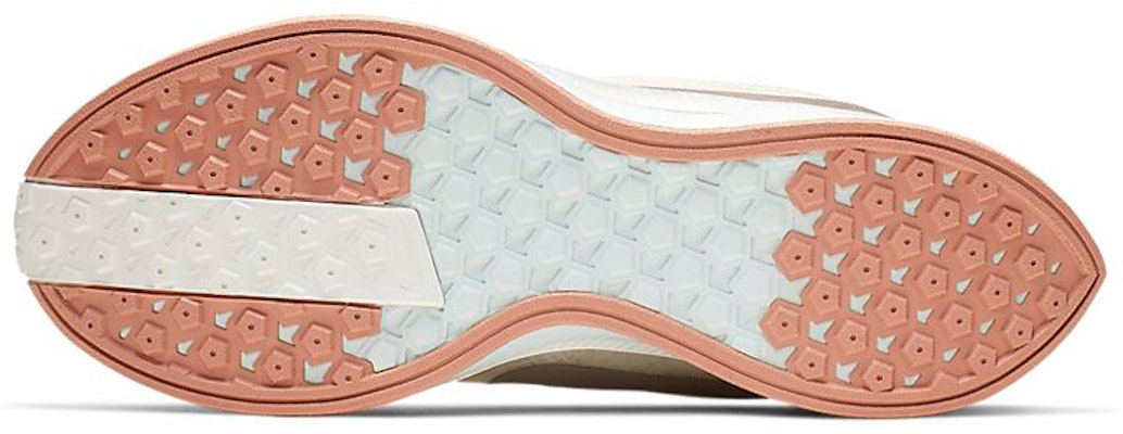 (W) Nike Zoom Pegasus Turbo 'Crema Ligera' AJ4115-101 Details for (W) Nike Zoom Pegasus Turbo 'Crema Ligera' AJ4115-101