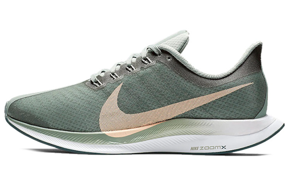 (Women) Nike Zoom Pegasus Turbo 'Mica Green'