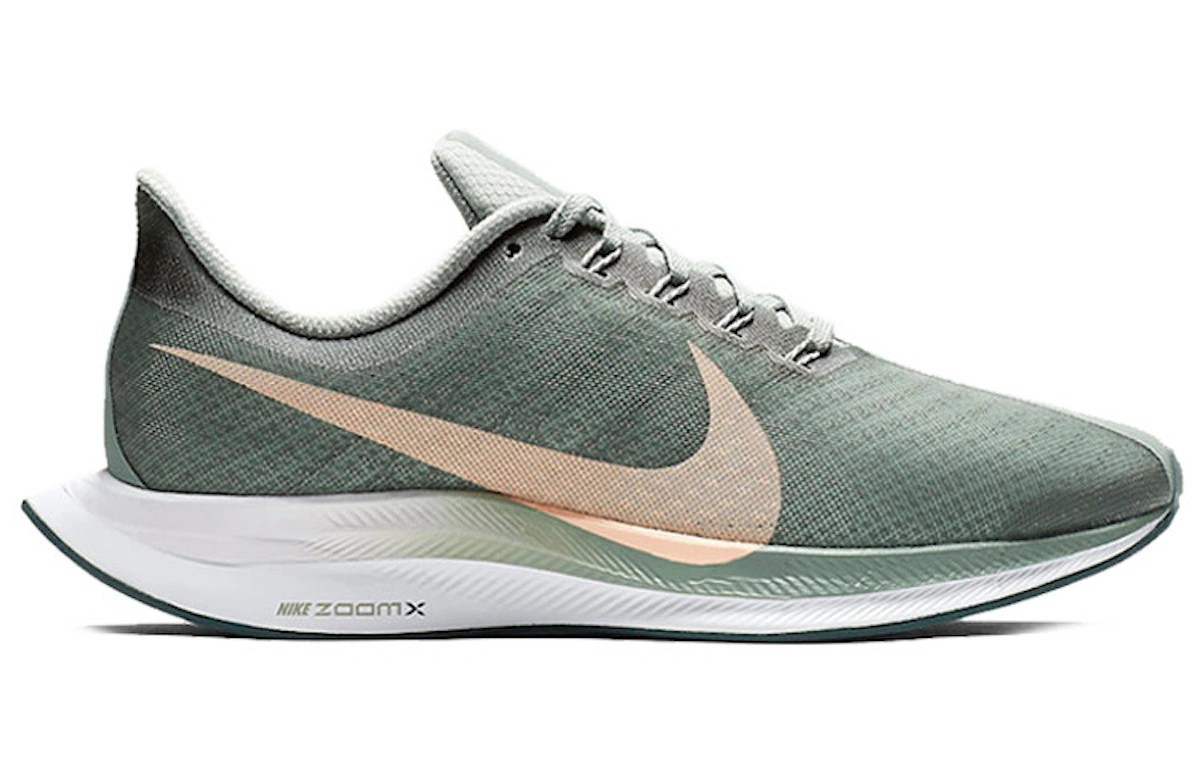 (Women) Nike Zoom Pegasus Turbo 'Mica Green'