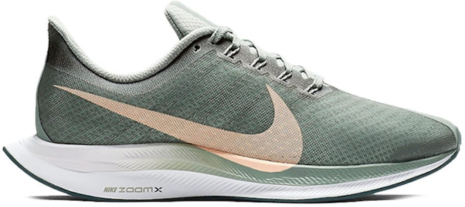 (W) 耐克Zoom Pegasus Turbo '云母绿色' AJ4115-300 Order (W) 耐克Zoom Pegasus Turbo '云母绿色' AJ4115-300