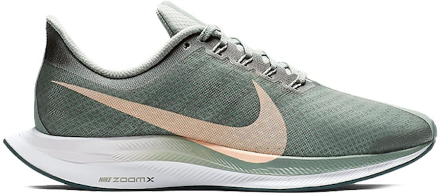 (W) Nike Zoom Pegasus Turbo 'Verde Mica' AJ4115-300 Order (W) Nike Zoom Pegasus Turbo 'Verde Mica' AJ4115-300
