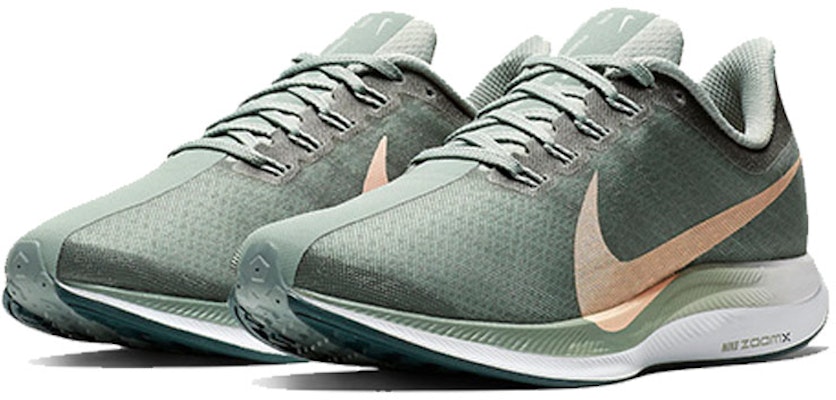 (W) Nike Zoom Pegasus Turbo 'Verde Mica' AJ4115-300 Lookbook (W) Nike Zoom Pegasus Turbo 'Verde Mica' AJ4115-300