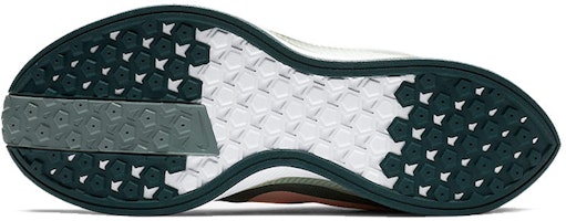 (W) 耐克Zoom Pegasus Turbo '云母绿色' AJ4115-300 Details for (W) 耐克Zoom Pegasus Turbo '云母绿色' AJ4115-300