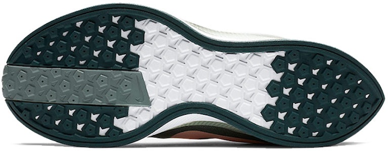 (W) 耐克Zoom Pegasus Turbo '云母绿色' AJ4115-300 Details for (W) 耐克Zoom Pegasus Turbo '云母绿色' AJ4115-300