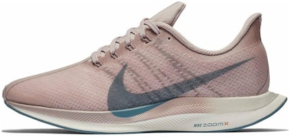 (Women) Nike Zoom Pegasus Turbo 'Particle Rose' AJ4115-646 (Women) Nike Zoom Pegasus Turbo 'Particle Rose' AJ4115-646