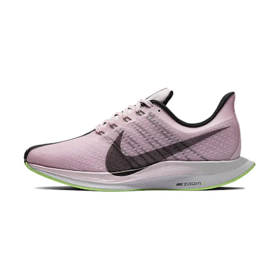 (W) Nike Zoom Pegasus Turbo 'Pink Foam'