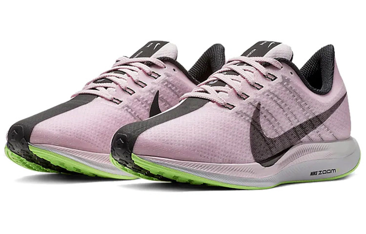 (Women) Nike Zoom Pegasus Turbo 'Pink Foam' AJ4115-601