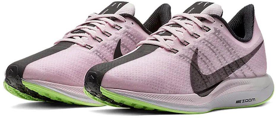 (Women) Nike Zoom Pegasus Turbo 'Pink Foam' AJ4115-601 Lookbook (Women) Nike Zoom Pegasus Turbo 'Pink Foam' AJ4115-601