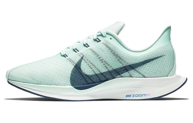(W) Nike Zoom Pegasus Turbo 'Teal Tint'