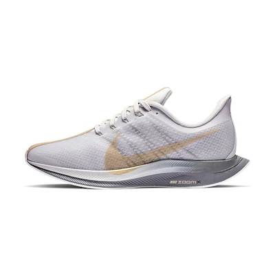(W) Nike Zoom Pegasus Turbo 'Vast Grey Gold'