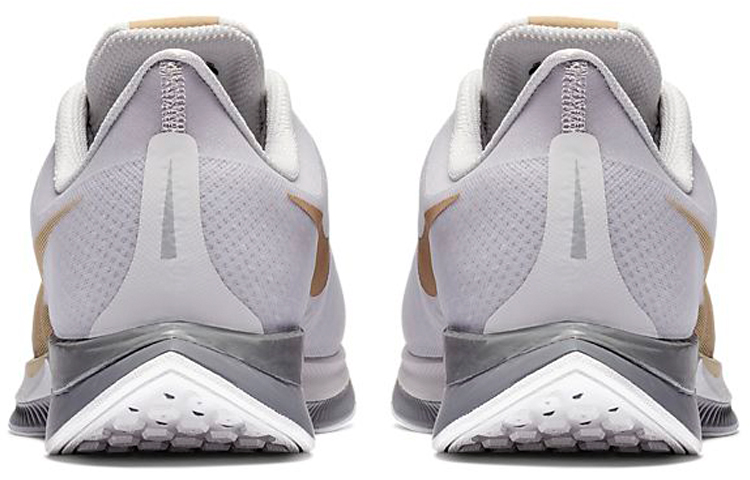 (W) Nike Zoom Pegasus Turbo 'Vast Grey Gold' 圖 4