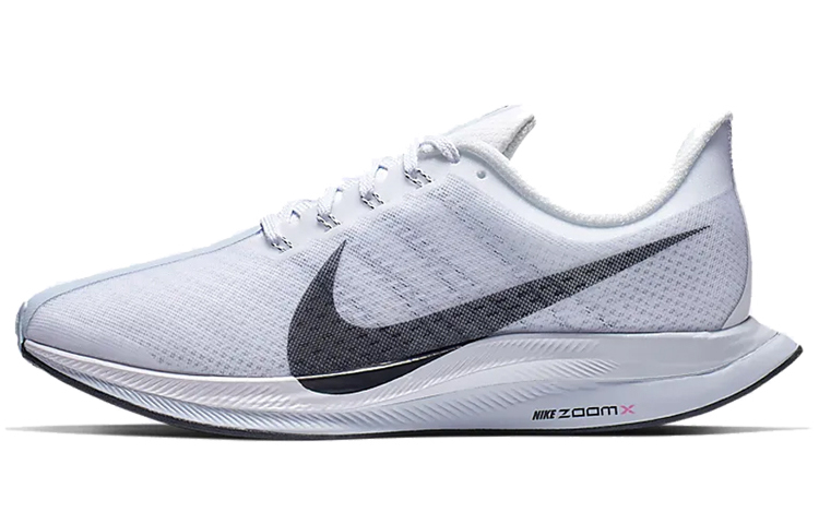 (Women) Nike Zoom Pegasus Turbo 'White Black' AJ4115-102
