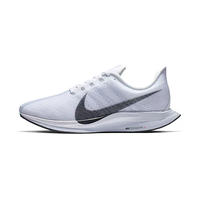 (W) Nike Zoom Pegasus Turbo 'White Black'