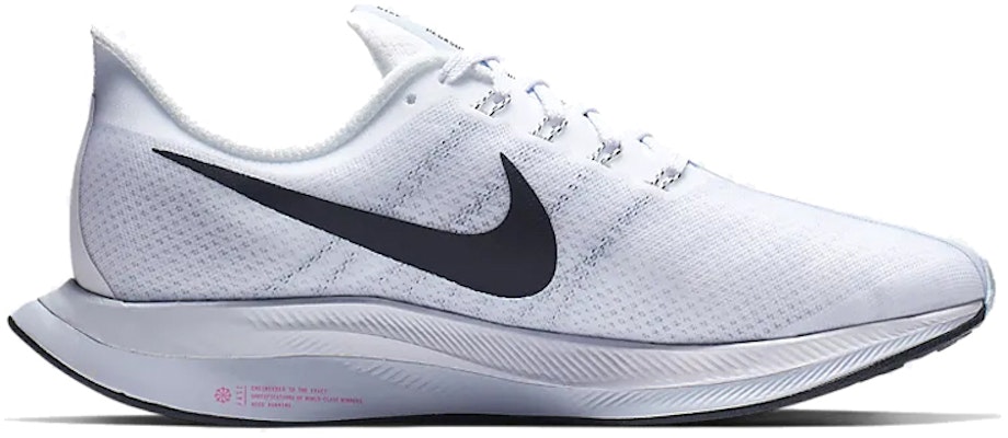 (Women) Nike Zoom Pegasus Turbo 'White Black' AJ4115-102 Order (Women) Nike Zoom Pegasus Turbo 'White Black' AJ4115-102