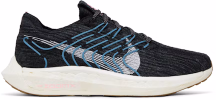 (Women) Nike Zoom Pegasus Turbo Next Nature 'Black Noise Aqua' DM3414-004 (Women) Nike Zoom Pegasus Turbo Next Nature 'Black Noise Aqua' DM3414-004