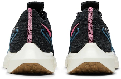 (W) 나이키 줌 페가수스 터보 넥스트 네이처 "블랙 노이즈 아쿠아" DM3414-004 Details for (W) 나이키 줌 페가수스 터보 넥스트 네이처 "블랙 노이즈 아쿠아" DM3414-004