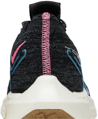 (Women) Nike Zoom Pegasus Turbo Next Nature 'Black Noise Aqua' DM3414-004 Sizing (Women) Nike Zoom Pegasus Turbo Next Nature 'Black Noise Aqua' DM3414-004