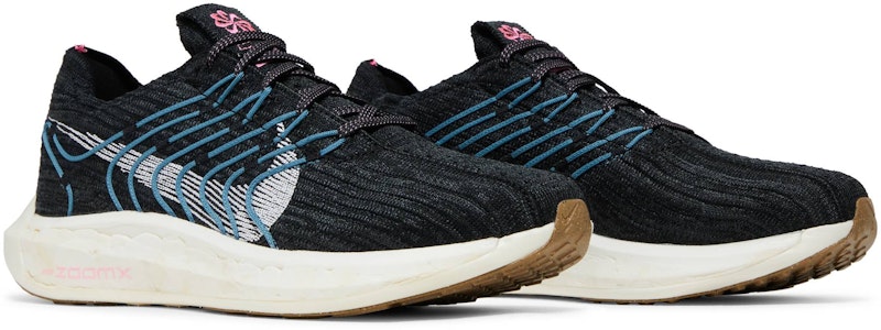 (W) 나이키 줌 페가수스 터보 넥스트 네이처 "블랙 노이즈 아쿠아" DM3414-004 Cheap (W) 나이키 줌 페가수스 터보 넥스트 네이처 "블랙 노이즈 아쿠아" DM3414-004