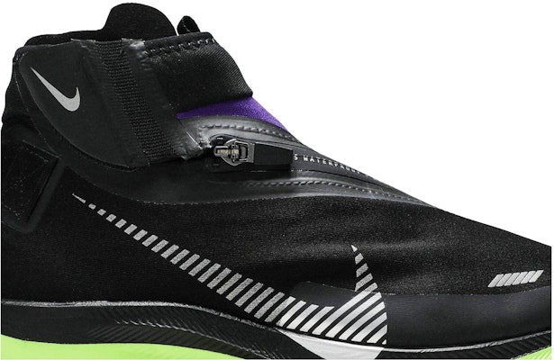 (Women) Nike Zoom Pegasus Turbo Shield WP 'Black Voltage Purple' CJ9712-001 Order (Women) Nike Zoom Pegasus Turbo Shield WP 'Black Voltage Purple' CJ9712-001