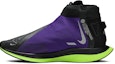 Lookbook (W) Nike Zoom Pegasus Turbo Shield WP 'Negro Voltaje Púrpura' CJ9712-001