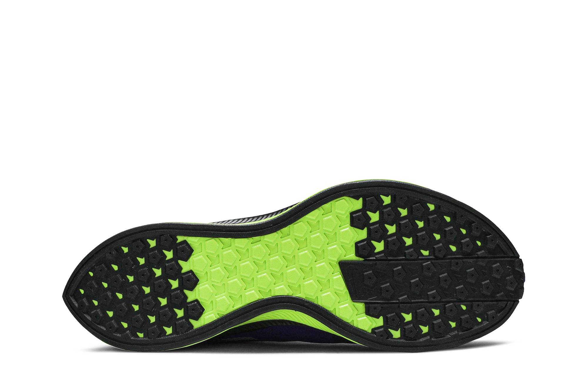 Shop (W) Nike Zoom Pegasus Turbo Shield WP 'Hitam Ungu Voltaj' CJ9712-001