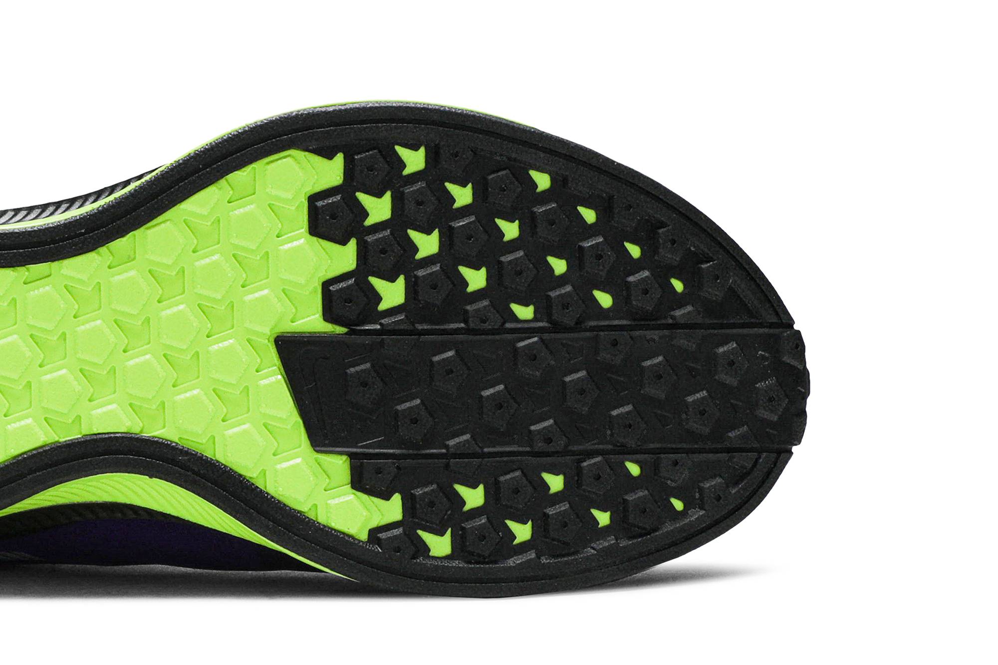 Purchase (W) Nike Zoom Pegasus Turbo Shield WP 'Hitam Ungu Voltaj' CJ9712-001