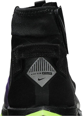 (Women) Nike Zoom Pegasus Turbo Shield WP 'Black Voltage Purple' CJ9712-001 Sizing (Women) Nike Zoom Pegasus Turbo Shield WP 'Black Voltage Purple' CJ9712-001