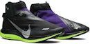 Cheap (W) Nike Zoom Pegasus Turbo Shield WP 'Negro Voltaje Púrpura' CJ9712-001