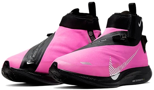 (W) 耐克Zoom Pegasus Turbo Shield WP '火焰粉' CJ9712-600 Lookbook (W) 耐克Zoom Pegasus Turbo Shield WP '火焰粉' CJ9712-600