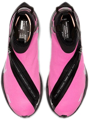 (W) 나이키 줌 페가수스 터보 쉴드 WP '파이어 핑크' CJ9712-600 Shop (W) 나이키 줌 페가수스 터보 쉴드 WP '파이어 핑크' CJ9712-600