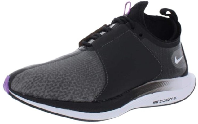 Nike ZOOM PEGASUS TURBO 輕便耐磨 低筒 跑步鞋 男女款 黑色 Lookbook Nike ZOOM PEGASUS TURBO 輕便耐磨 低筒 跑步鞋 男女款 黑色