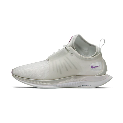 (W) Nike Zoom Pegasus Turbo XX 'Pure Platinum'