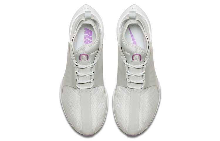 Shop (W) Nike Zoom Pegasus Turbo XX 'Pure Platinum' Sepatu Lari Pria AR4347-002