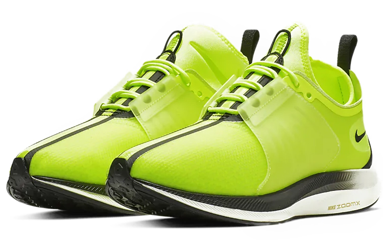 (W) Nike Zoom Pegasus Turbo XX 'Volt Glow' 圖 3