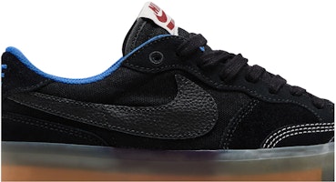 (W) Nike Zoom Pogo Plus Premium SB 'Negro Goma' DV5470-001 Order (W) Nike Zoom Pogo Plus Premium SB 'Negro Goma' DV5470-001