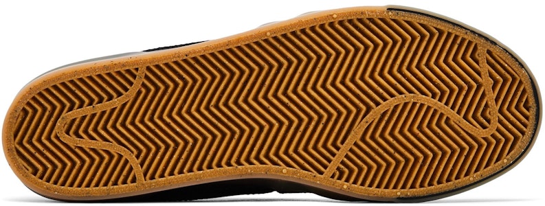 (W) Nike Zoom Pogo Plus Premium SB 'Hitam Gum' DV5470-001 Shop (W) Nike Zoom Pogo Plus Premium SB 'Hitam Gum' DV5470-001