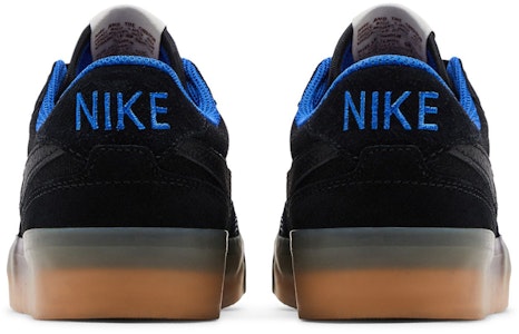 (W) Nike Zoom Pogo Plus Premium SB 'Hitam Gum' DV5470-001 Details for (W) Nike Zoom Pogo Plus Premium SB 'Hitam Gum' DV5470-001