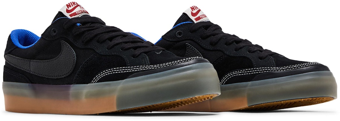 (Women) Nike Zoom Pogo Plus Premium SB 'Black Gum' DV5470-001 Cheap (Women) Nike Zoom Pogo Plus Premium SB 'Black Gum' DV5470-001