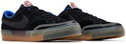 Cheap (W) Nike Zoom Pogo Plus Premium SB 'Hitam Gum' DV5470-001