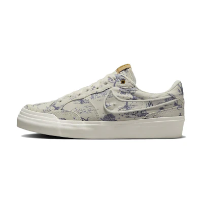 (W) Nike Zoom Pogo Plus PRM SB 'City of Style Pack'