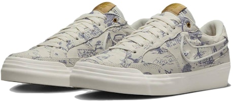 (W) Nike Zoom Pogo Plus Premium SB 'Paquete Ciudad del Estilo' FQ1882-100 Lookbook (W) Nike Zoom Pogo Plus Premium SB 'Paquete Ciudad del Estilo' FQ1882-100