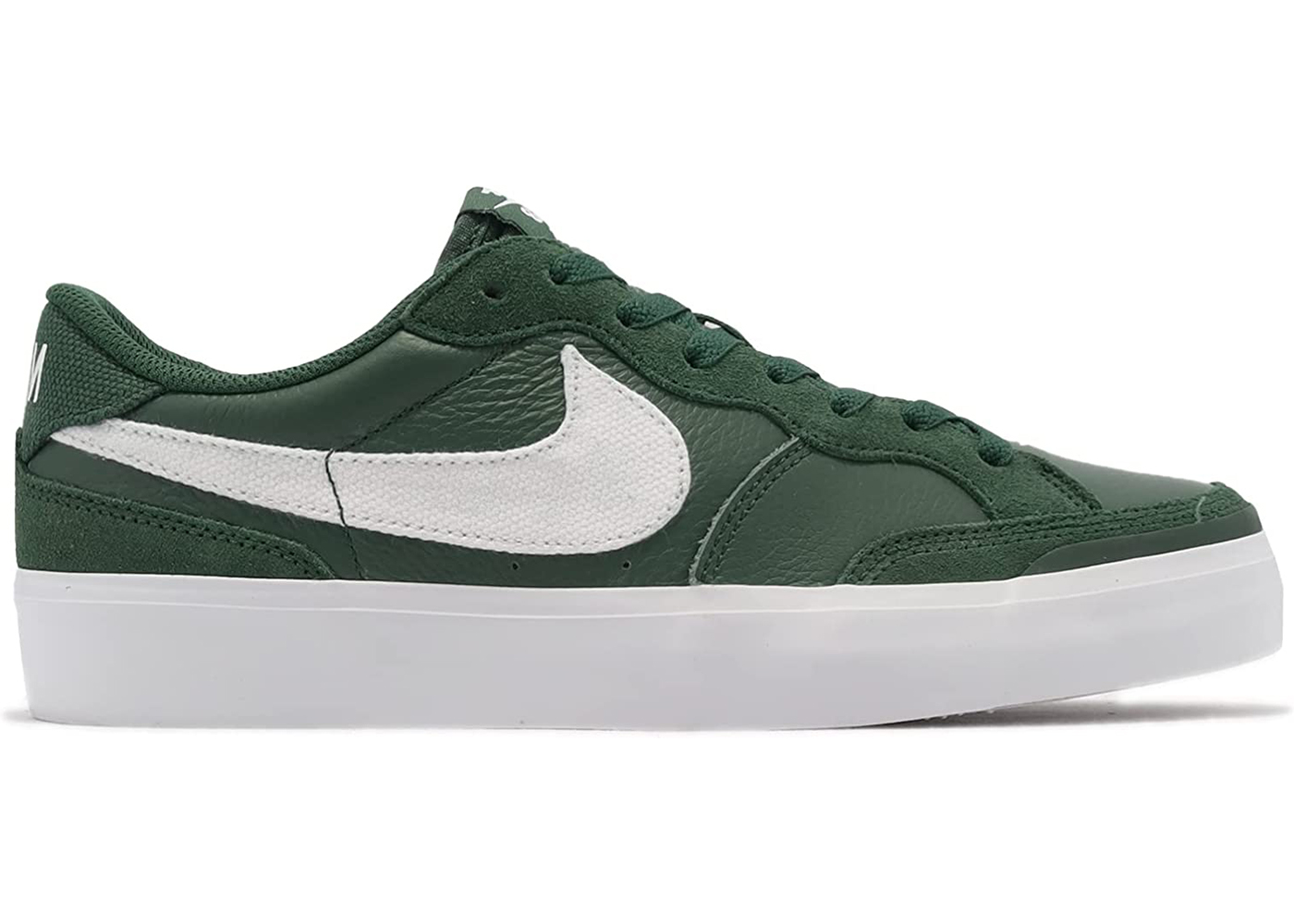 (Women) Nike Zoom Pogo Plus Premium SB 'Gorge Green' DQ5127-300 ...