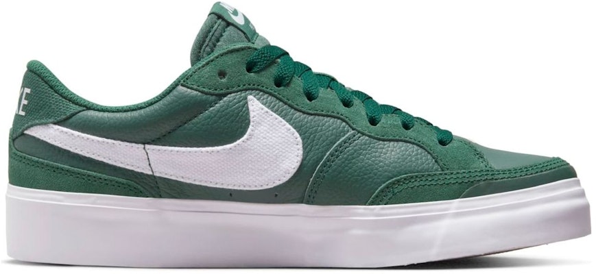 (W) 耐克Zoom Pogo Plus Premium SB '幽谷绿' DQ5127-300 Order (W) 耐克Zoom Pogo Plus Premium SB '幽谷绿' DQ5127-300