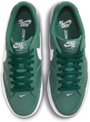 (Women) Nike Zoom Pogo Plus Premium SB 'Gorge Green' DQ5127-300 Shop (Women) Nike Zoom Pogo Plus Premium SB 'Gorge Green' DQ5127-300