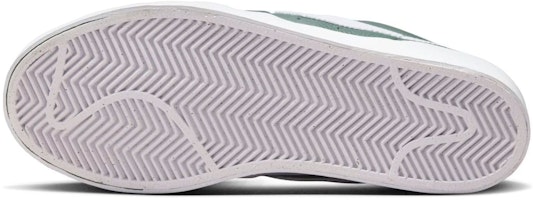 (W) Nike Zoom Pogo Plus Premium SB 'Verde Gorge' DQ5127-300 Details for (W) Nike Zoom Pogo Plus Premium SB 'Verde Gorge' DQ5127-300